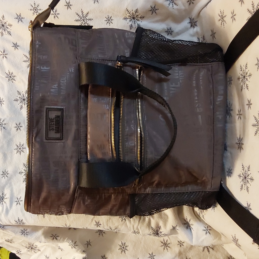 Steve Madden Bag/Backpack